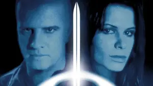 Задник к фильму "Беовульф" #388506