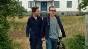 Задник к фильму "Остров Бергмана" #387143