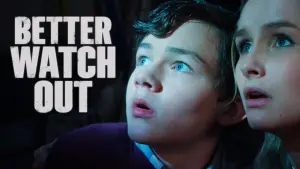 Задник к фильму "Смотри по сторонам" #270028