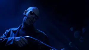 Задник к фильму "Блэйд 2" #680877