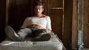 Задник к фильму "Попал под раздачу" #725663