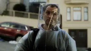 Задник к фильму "Заражение" #680357