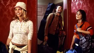 Задник к фильму "Перекрестки" #626743