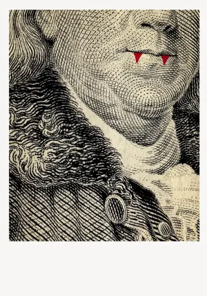 Постер к фильму "Все деньги мира" #335195