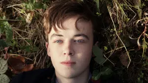 Задник к фильму "Отбытие" #495580