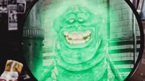 Задник к фильму "Охотники за привидениями 2" #281187