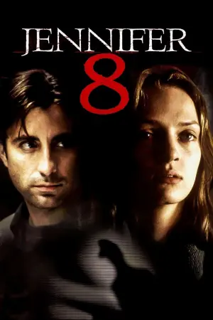Постер к фильму "Дженнифер 8" #307052