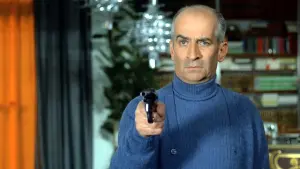 Задник к фильму "Джо" #491966