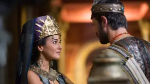 Задник к фильму "Убийство Иисуса" #421801