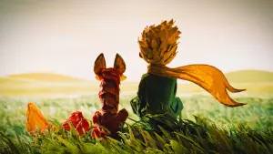 Задник к фильму "Маленький принц" #205239