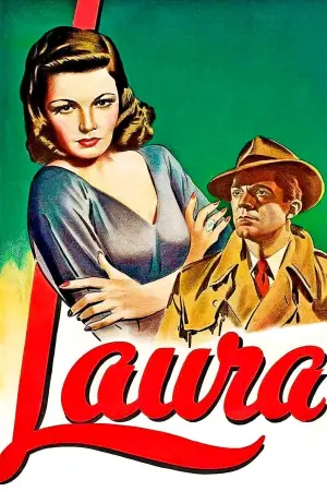 Постер к фильму "Лора" #204095