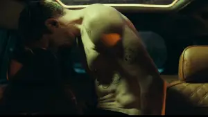 Задник к фильму "Западня" #586726