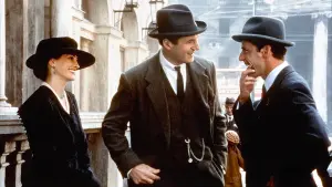 Задник к фильму "Майкл Коллинз" #460751