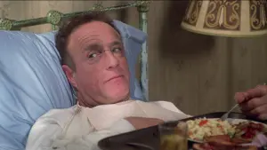 Задник к фильму "Мизери" #188055