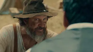 Задник к фильму "Компас мертвеца" #432351