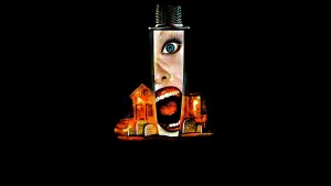 Задник к фильму "Фантазм" #276696