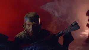 Задник к фильму "Планета вампиров" #381345