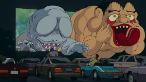 Задник к фильму "Помпоко: Война тануки в период Хэйсэй" #713178