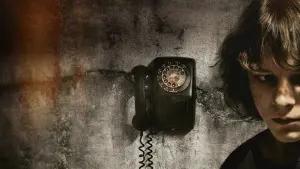 Задник к фильму "Чёрный телефон" #203140