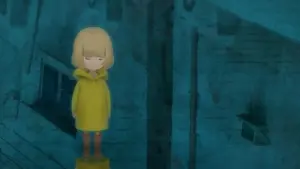 Задник к фильму "Город дождя" #441317