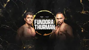 Задник к фильму "Sebastian Fundora vs. Keith Thurman" #783115