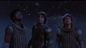 Задник к фильму "Дети Cолнца" #432843