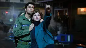 Задник к фильму "Супер 8" #639160