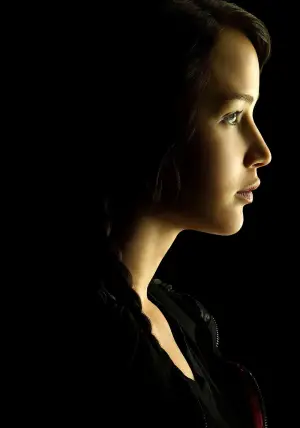 Постер к фильму "Голодные игры" #603262