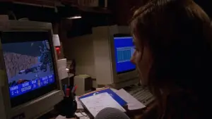 Задник к фильму "Сеть" #308598