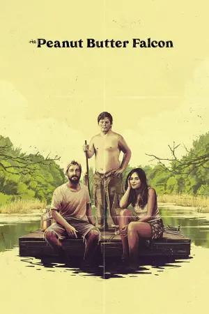 Постер к фильму "Арахисовый сокол" #218717