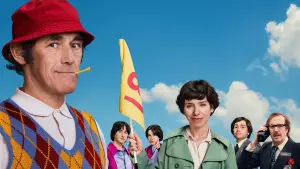 Видео к фильму Фантастический Флиткрофт | Official UK Trailer