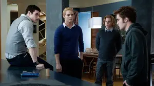 Задник к фильму "Сумерки. Сага: Затмение" #297034