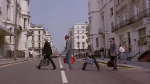 Задник к фильму "На игле" #656377