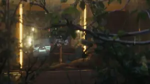 Задник к фильму "Из машины" #587548