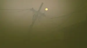 Задник к фильму "Под огнём" #524259