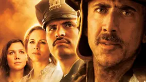 Задник к фильму "Башни-близнецы" #301018