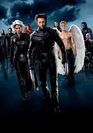 Постер к фильму "Люди Икс: Последняя битва" #642122