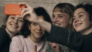 Задник к фильму "Рабия" #633546