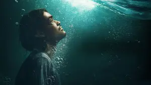 Задник к фильму "Последние дни Джона Аллена Чау" #617388