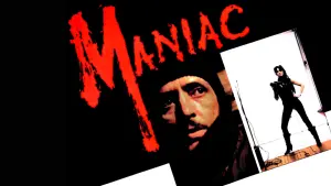 Задник к фильму "Маньяк" #285557