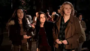 Задник к фильму "Бойся своих желаний" #315458