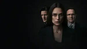 Задник к фильму "Опасные секреты" #230995