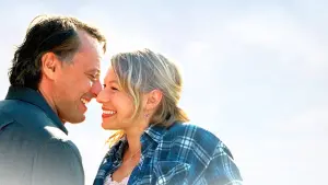 Задник к фильму "Как на небесах" #483954