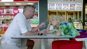 Задник к фильму "Выходной" #445438