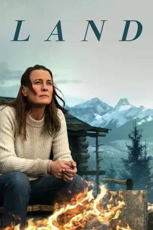 Постер к фильму "Земля" #120656