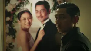 Задник к фильму "Месть из темноты" #714775