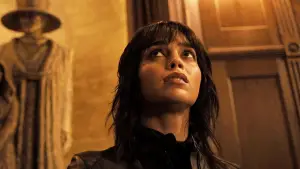 Задник к фильму "Эбигейл" #573665