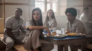 Задник к фильму "От рассвета до заката" #332377