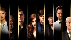 Задник к фильму "Иллюзия обмана" #223296