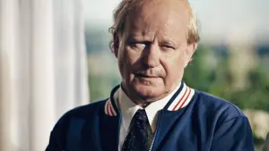 Задник к фильму "Борг/Макинрой" #251641